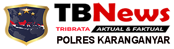 Tribratanews Karanganyar