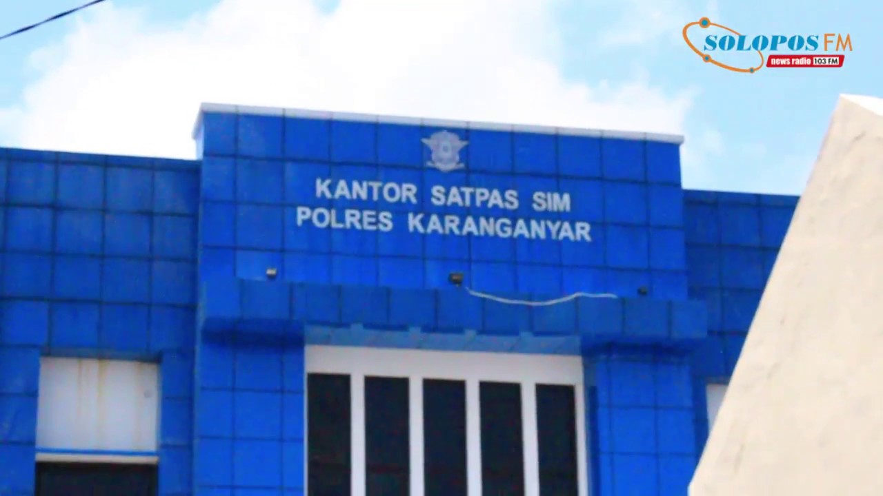 PELATIHAN LIVE REPORT