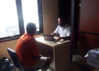 Penjual Rumah Ditangkap Di Bogor Karena Gadaikan Sertifikat