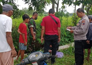 Sempat Membuat Warga Resah, Akhirnya ODGJ Diamankan Polsek Tasikmadu