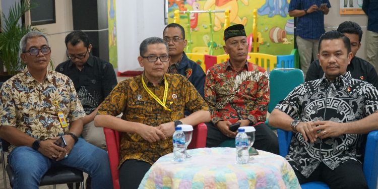 Agar  Masyarakat Tak Tertipu Saat Beli Properti, Dirreskrimum Polda Jateng Bagikan Tips  